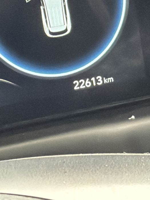 Tucson 2023yil 22000km toza