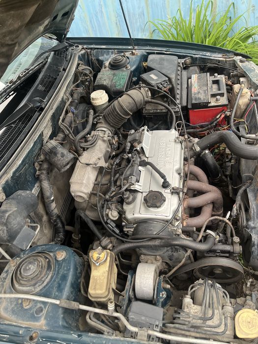 Автомобиль с пробегом