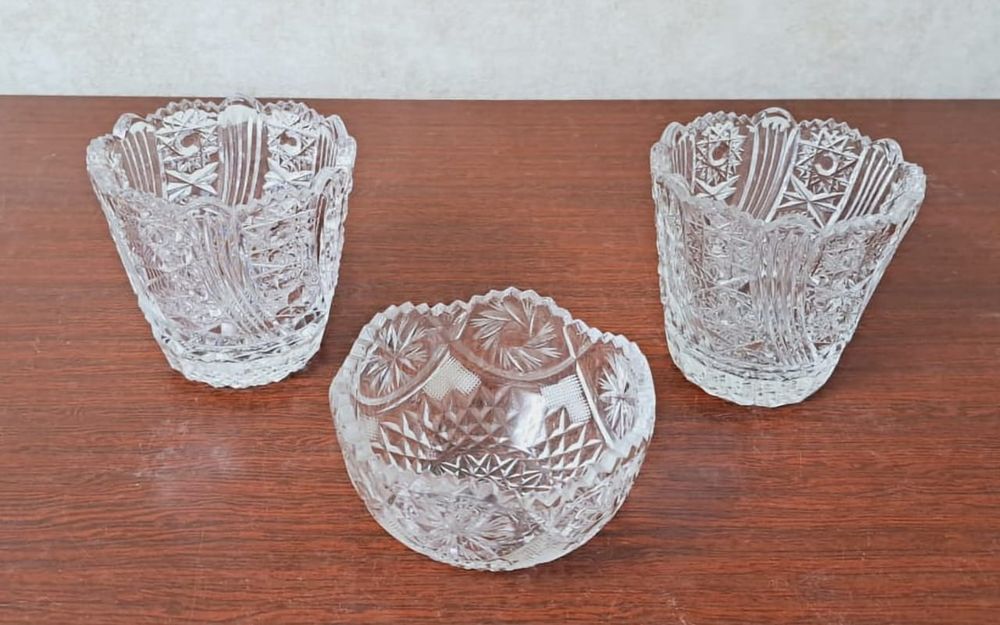 Хрусталь Хрусталь