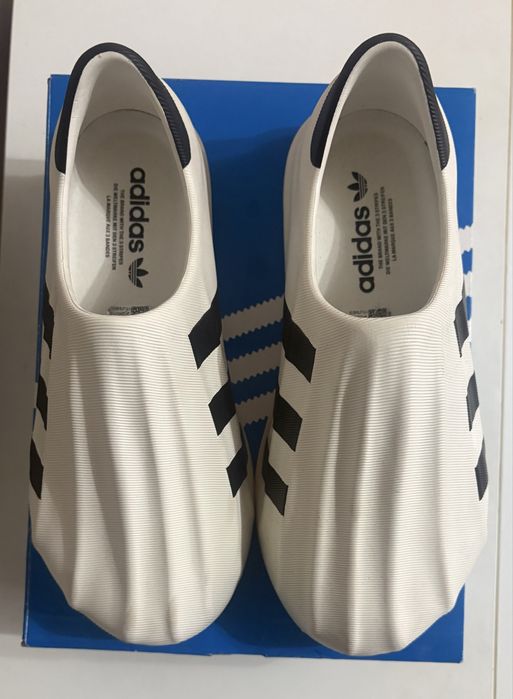 Убисекс маратонки Адидас Adidas