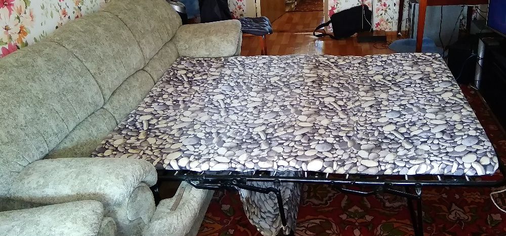 Продам мягкий уголок