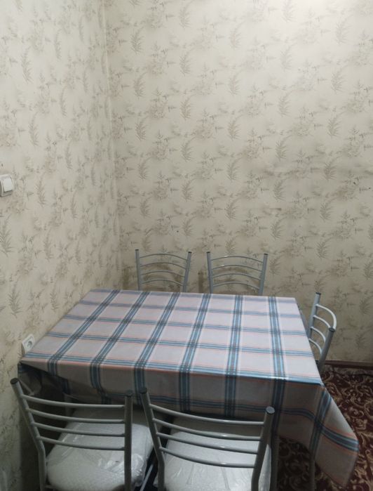 Квартира ижара шерикликка кизлага