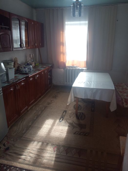 Продам дом с большим участком