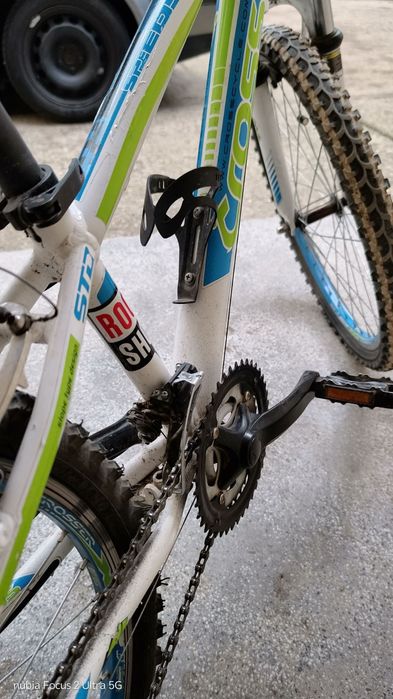 Cross speedster 24"