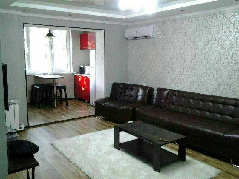 Шота руставели ( океан ) 3-х комнатная квартира 76м2