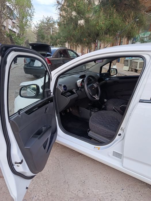 Срочний   Аренда Спарк год выпуска 2019