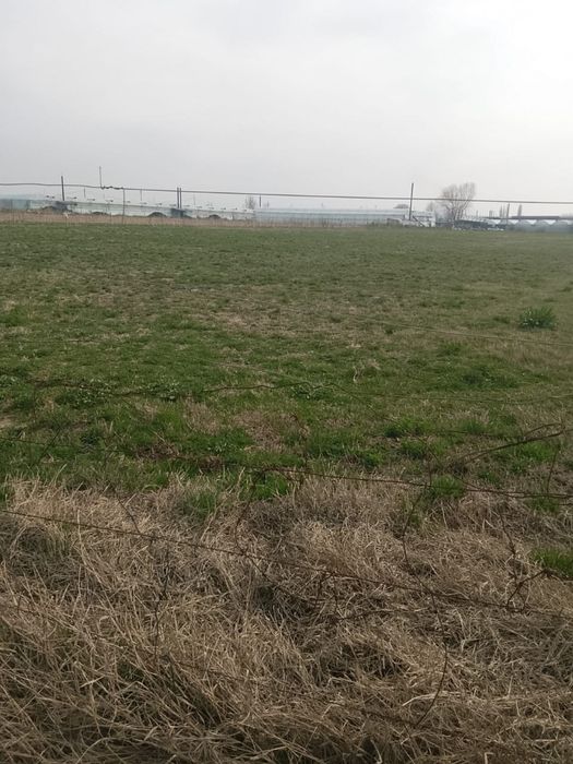 Продается Земля