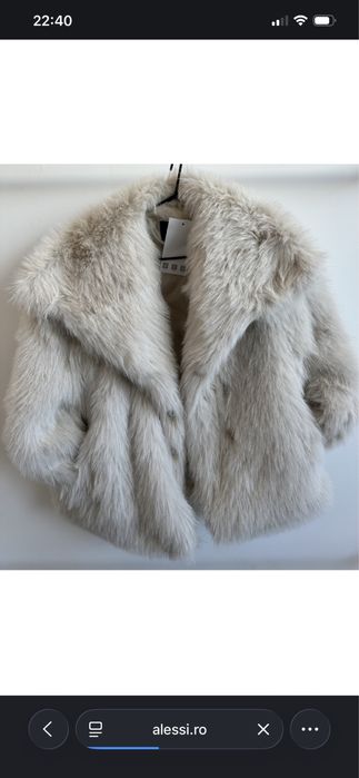 Blănițe damă elegante – REDUCERE