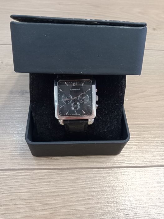 Часы Romanson TL9244MM