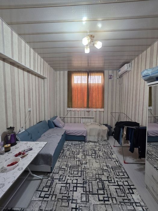 Продам квартиру в общежитии, 1 комнатная 20 м² с Евро-Ремонтом
