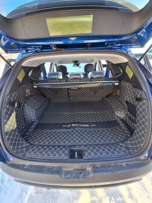 Продам Хюндай Тусон