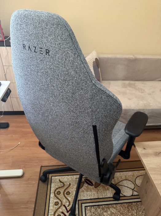Razer Iskur V2 Fabric