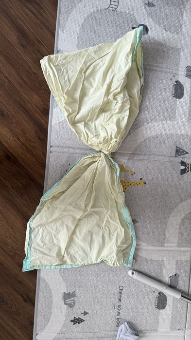 Слинг с кольцами