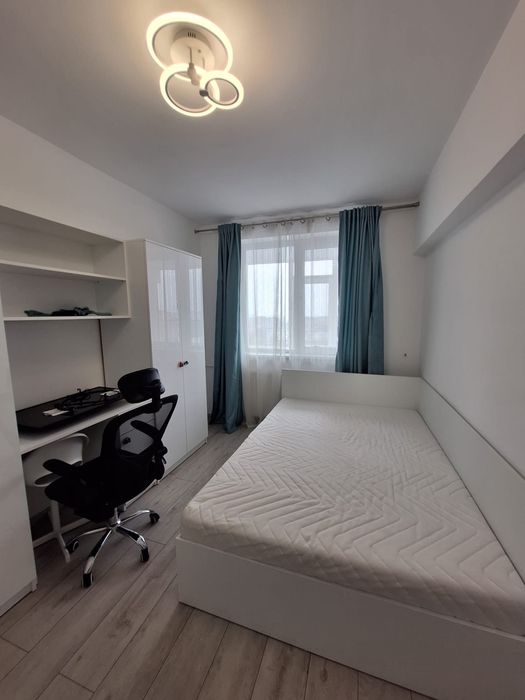 Apartament 3 camere – Rahova | 10 min Unirii | 115.000 €