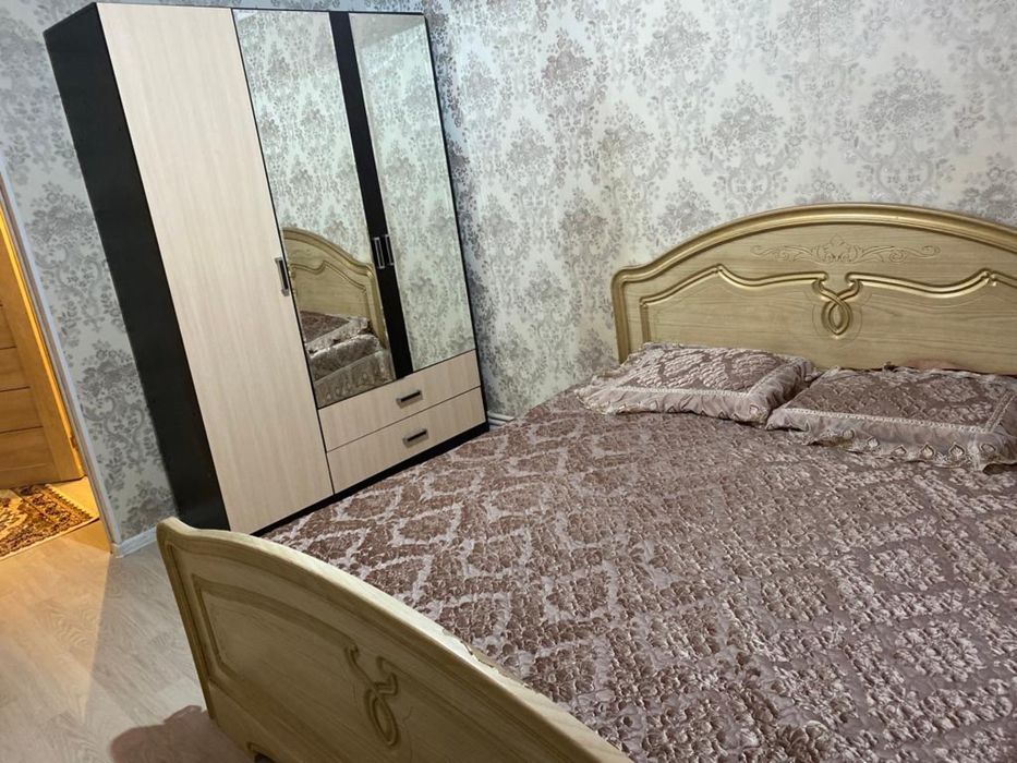 2 бөлмелі квартира