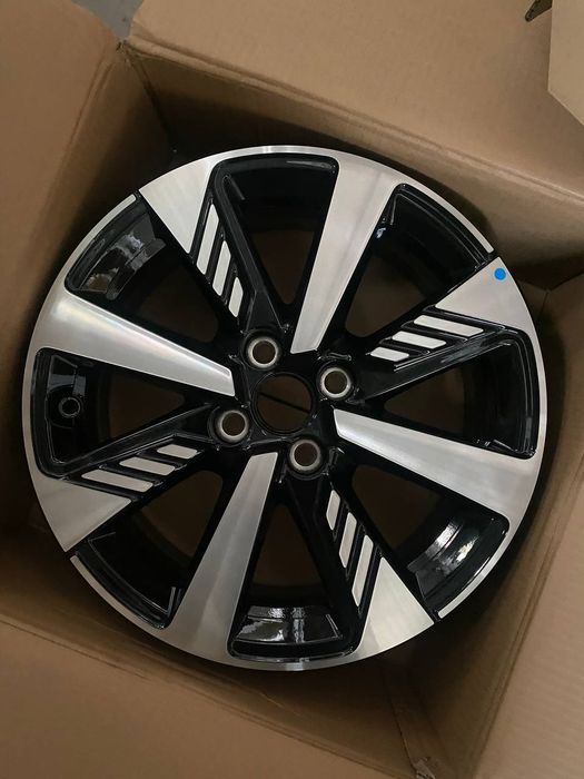 Диска на lisyang byd zekr donfeng