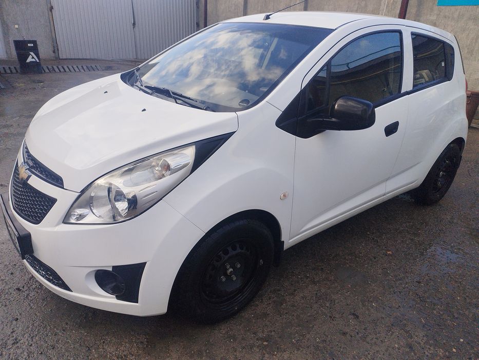 Продаётся Spark автомат euro 1.0