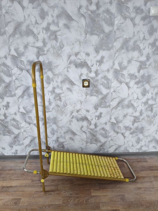 Беговая дорожка СССР