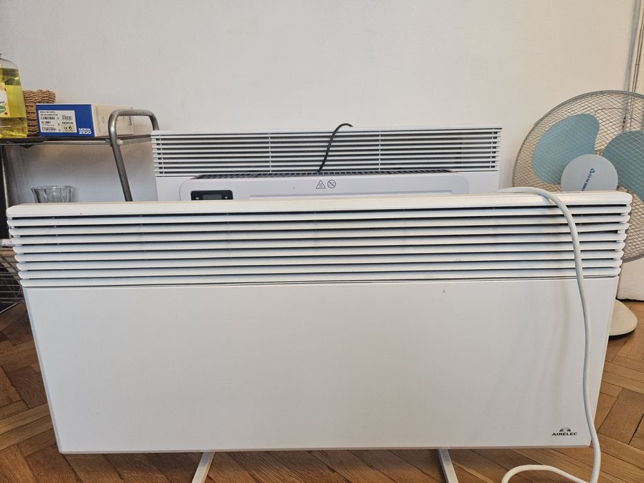 КОНВЕКТОР Airlec Tactic 2000W