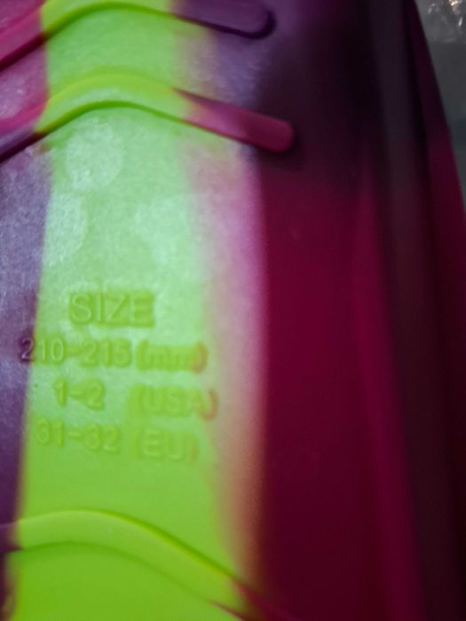 Плавници детски 31/32 номер