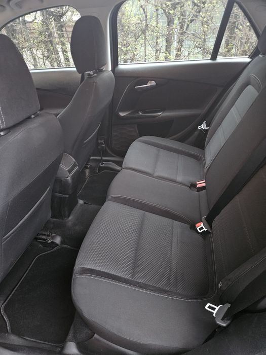 Fiat Tipo 1.3 diesel