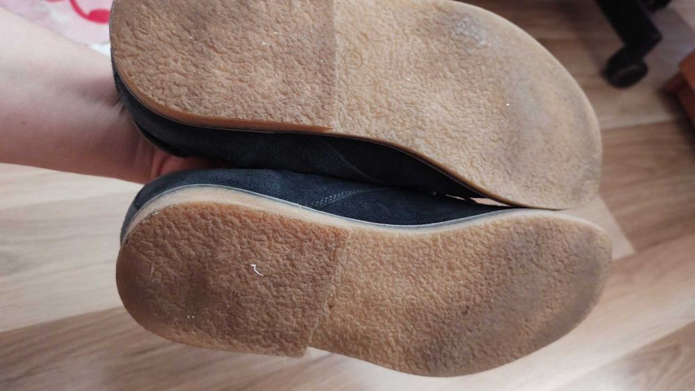 Pantofi 44 piele naturala