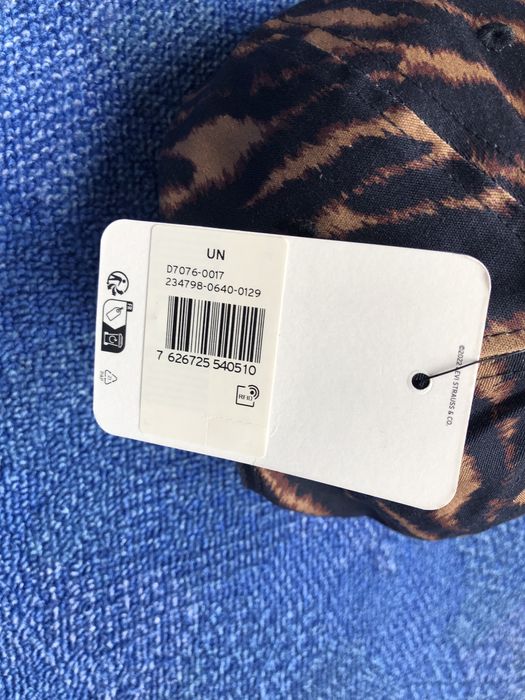 Billabong/ Levis / Levi's 501® Baseball Cap ОРИГИНАЛНИ шапки