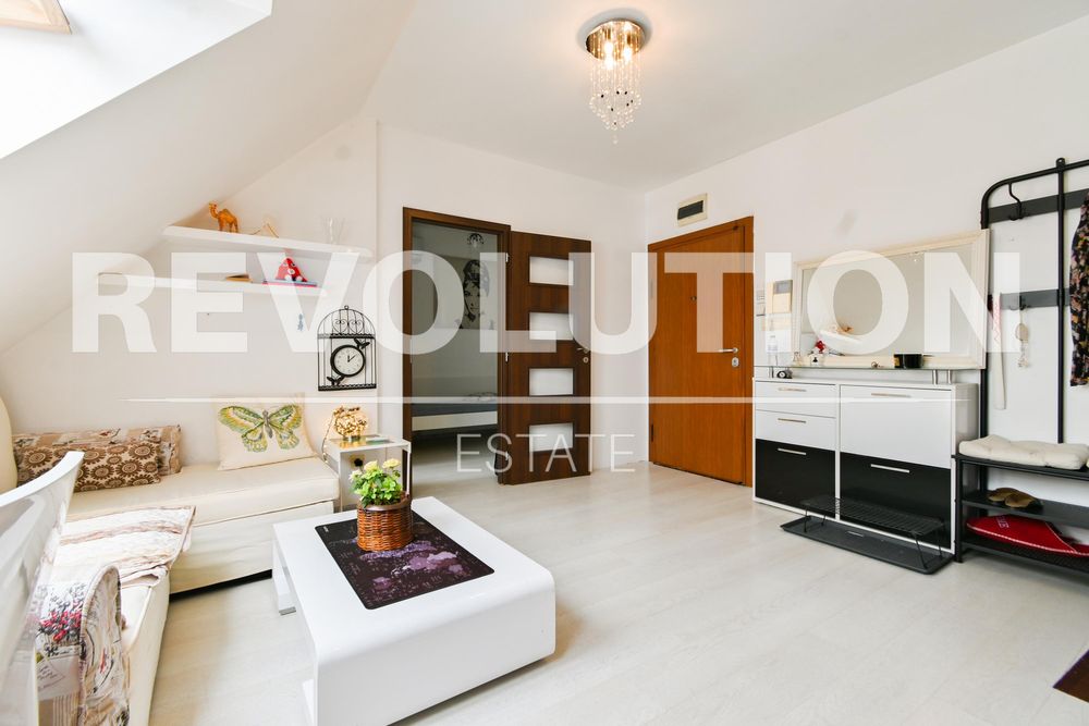 Дава се под наем Тристаен апартамент в София, Овча купел - 76 кв.м за 700 € - Снимка #1