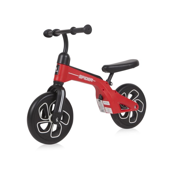 Bicicleta echilibru spider lorelli