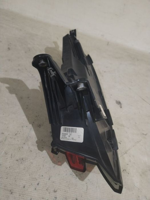 Lampa stop stanga Porsche Panamera, 2017, cod origine OE 973945091.