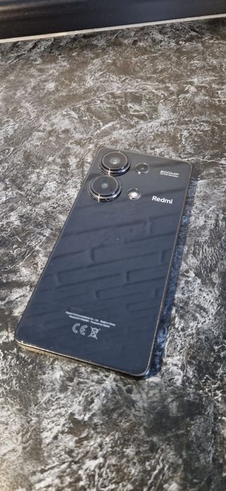 Redmi Note 13 pro