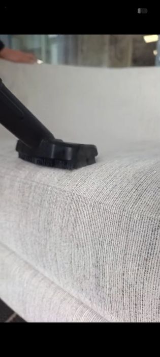 Химчистка мягкой мебели