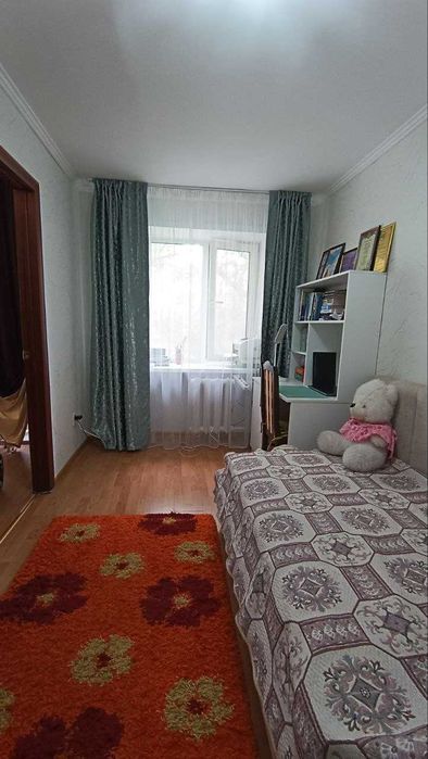 Продажа 2-комнатной квартиры