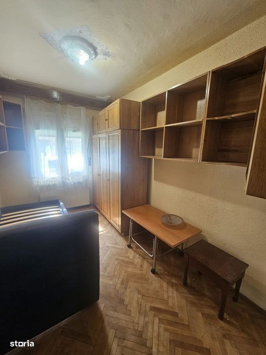 Apartament 3 camere decomandat - centrala termica !!