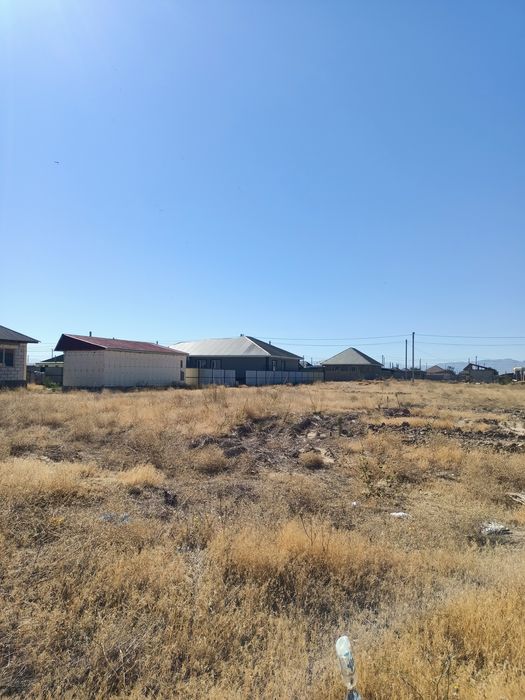 Участок 10 соток Ынтымак