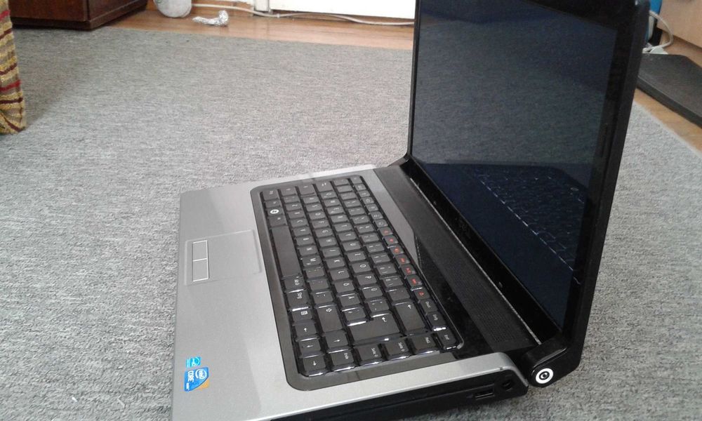 Dell Studio 1555 Notebook Model: PP39L