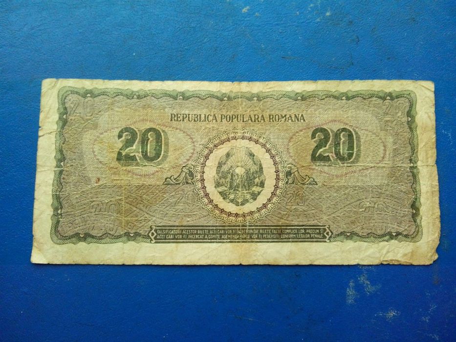 Bancnote vechi nu schimb