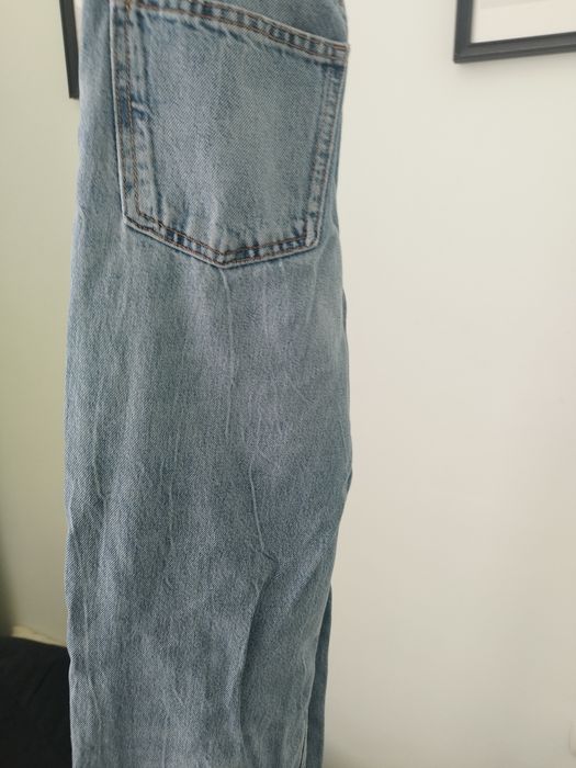 Дънки Zara 32 размер