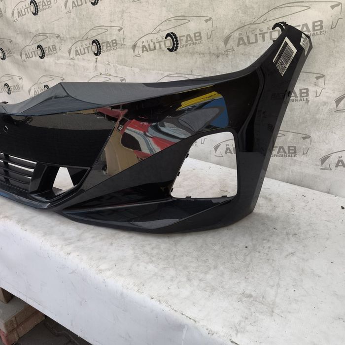 Bara fata BMW Seria 3 G20-G21 LCI an 2022-2023-2024-2025-2026