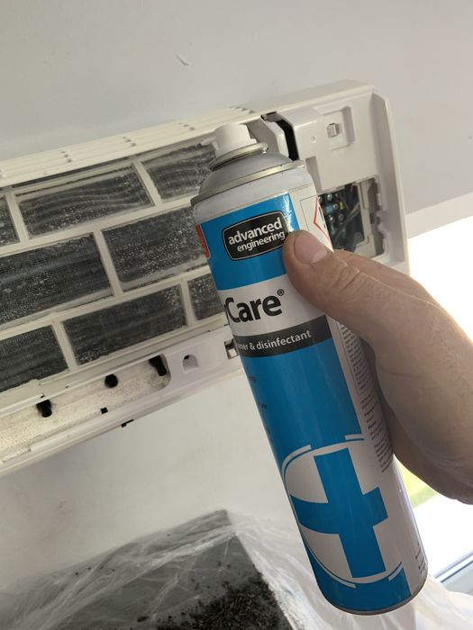 Igienizari/reparatii /incarcare freon  aer conditionat