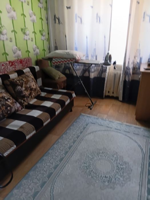 Квартира посуточно