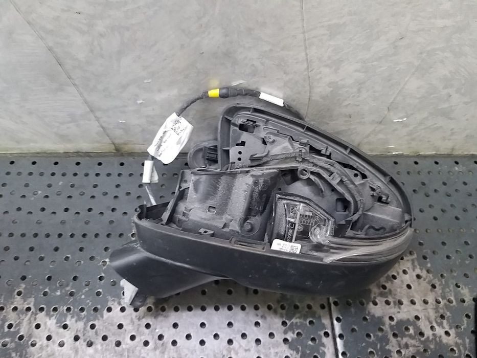 Oglinda electrica stanga mercedes a class w177 a0998117500