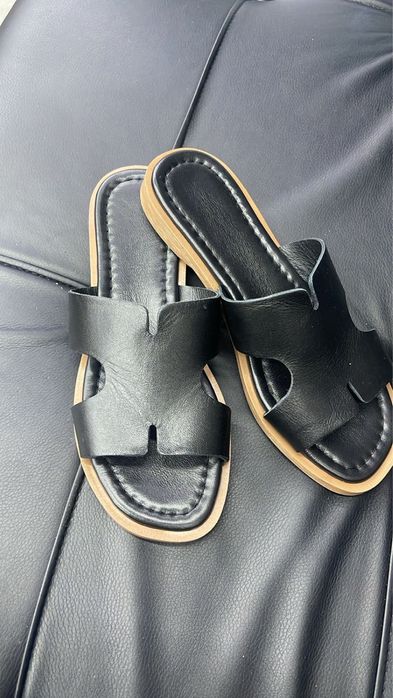 Шлепанцы (сандалии) Турция