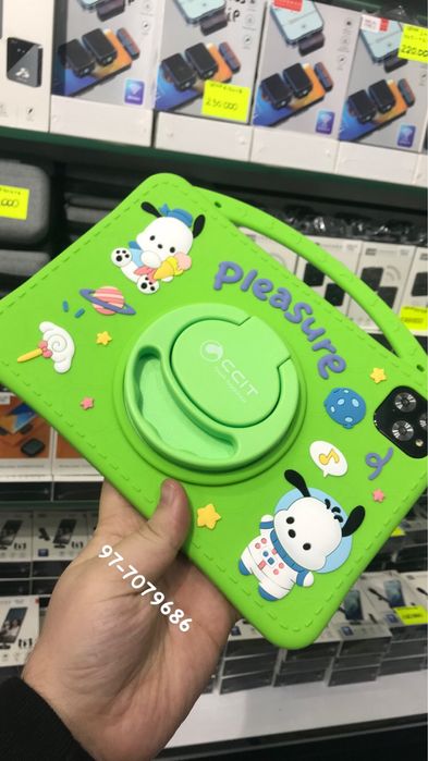 Детский планшет,detskiy planshet,kt 5max,6/256gb 10 dyum