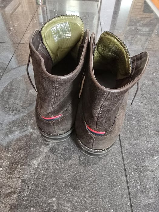 Обувки Tommy Hilfiger 44 номер