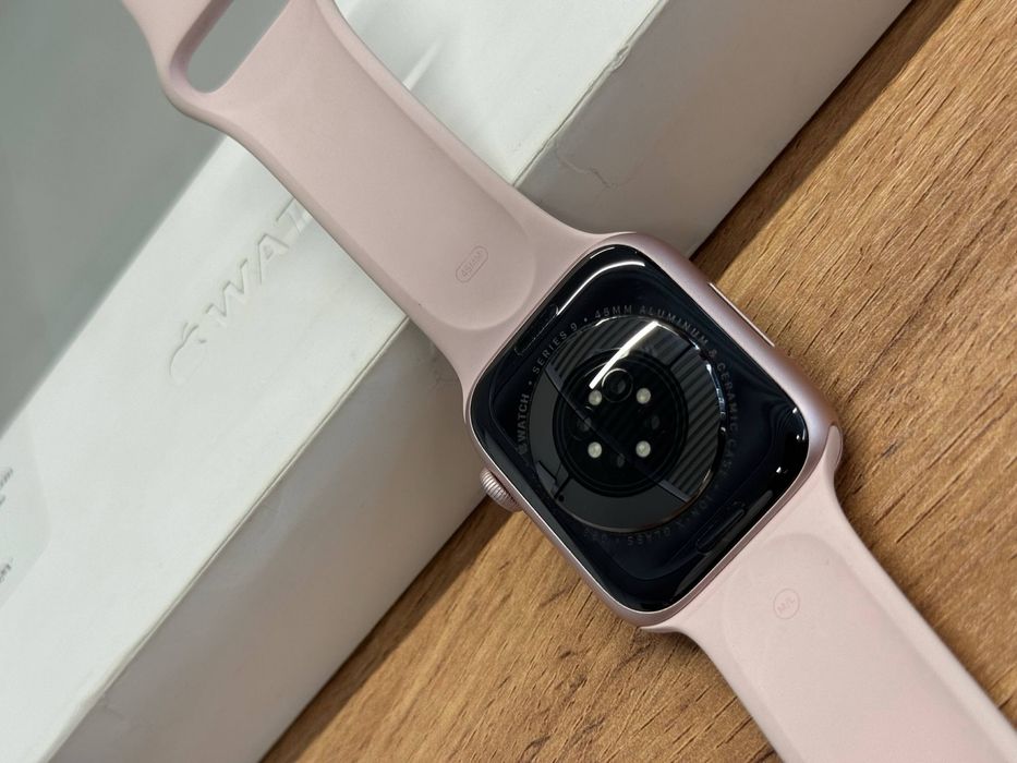 Apple Watch series 9 | 45 mm