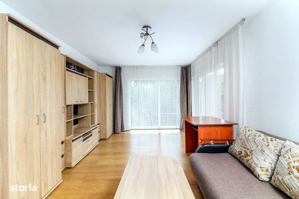 2 camere, decomandate, bloc nou, modern, in Marasti, zona Iulius Mall