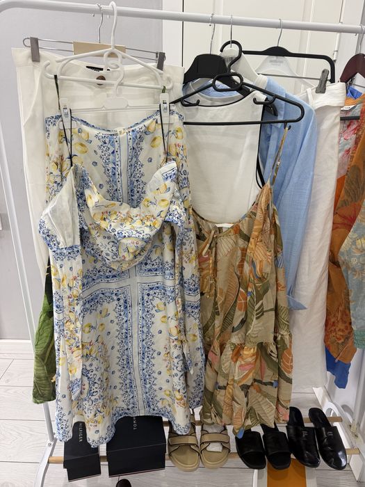 Одежда mango zara