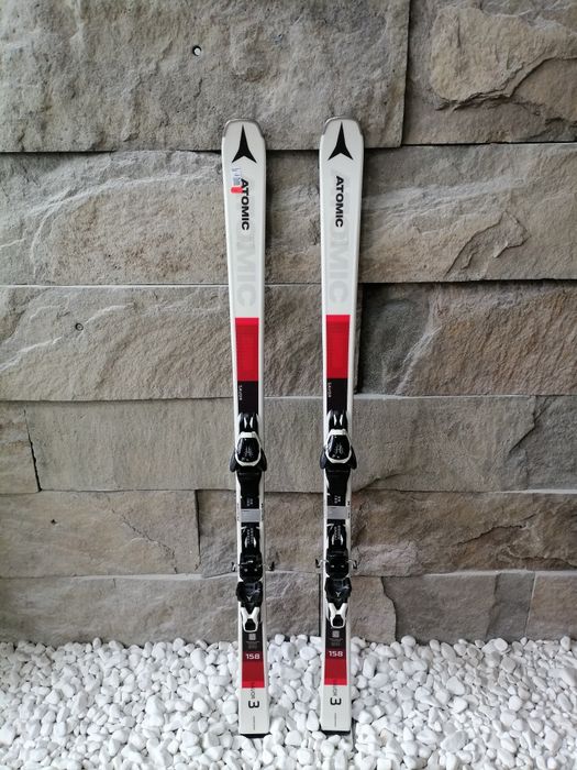 Schiuri ski Atomic Savor 3 sh 158 cm