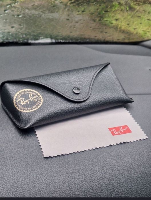 Ray Ban Ochelari